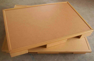 Paper tray