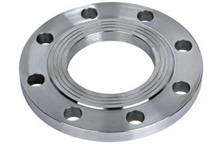 Flange