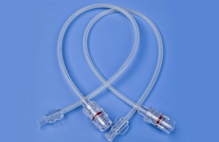 Medical catheter