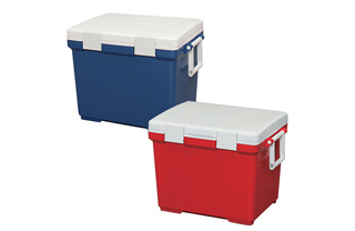 Cooler box